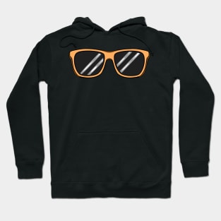 Sunglasses Hoodie